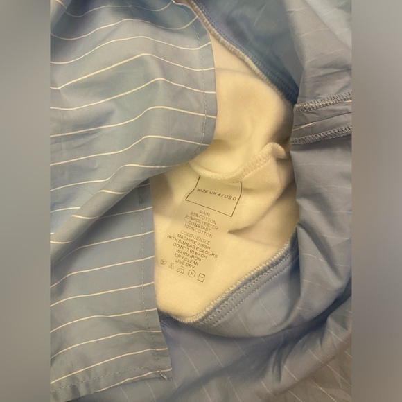 NWT Maniere De Voir Jumper Dress US Size 0 - Picture 9 of 10